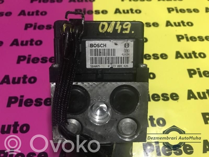 Fiat Seicento/600 Autres unités de commande / modules 