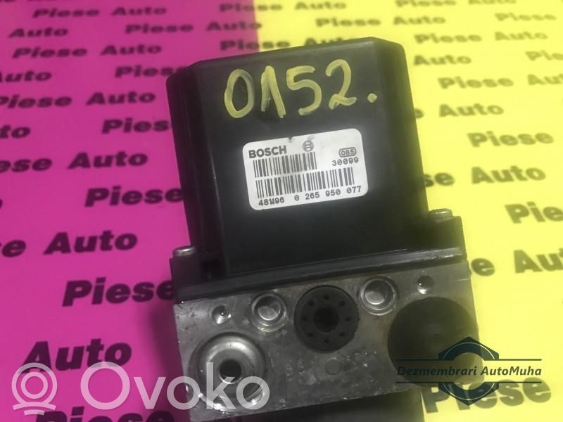 Smart ForTwo I Citu veidu vadības bloki / moduļi 