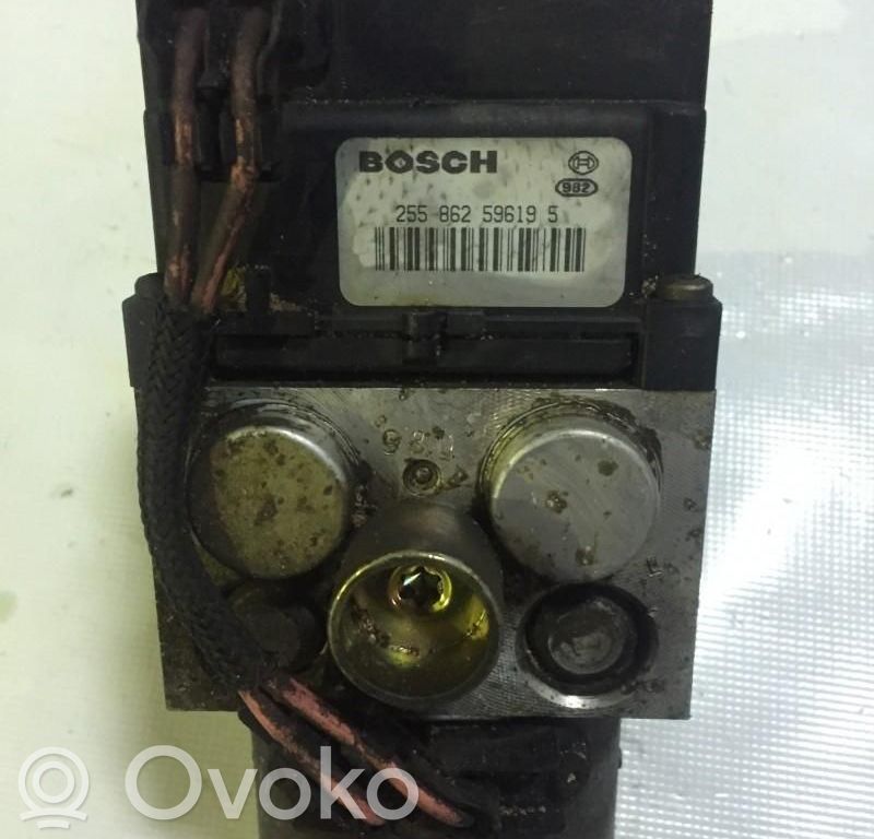 Ford Mondeo MK II Other control units/modules 