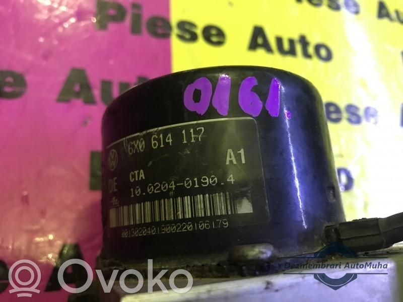Volkswagen Bora Muut ohjainlaitteet/moduulit 