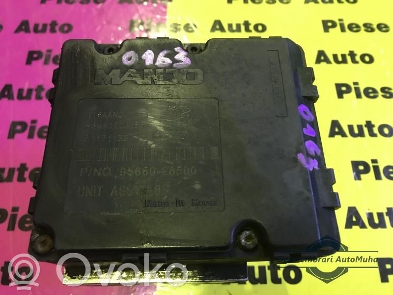 Hyundai Santa Fe Sonstige Steuergeräte / Module 