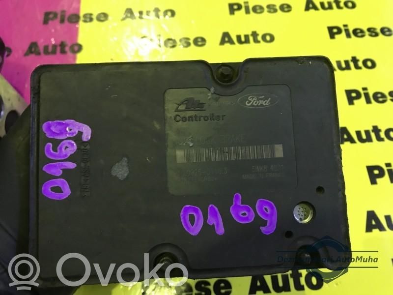 Ford Focus Other control units/modules 