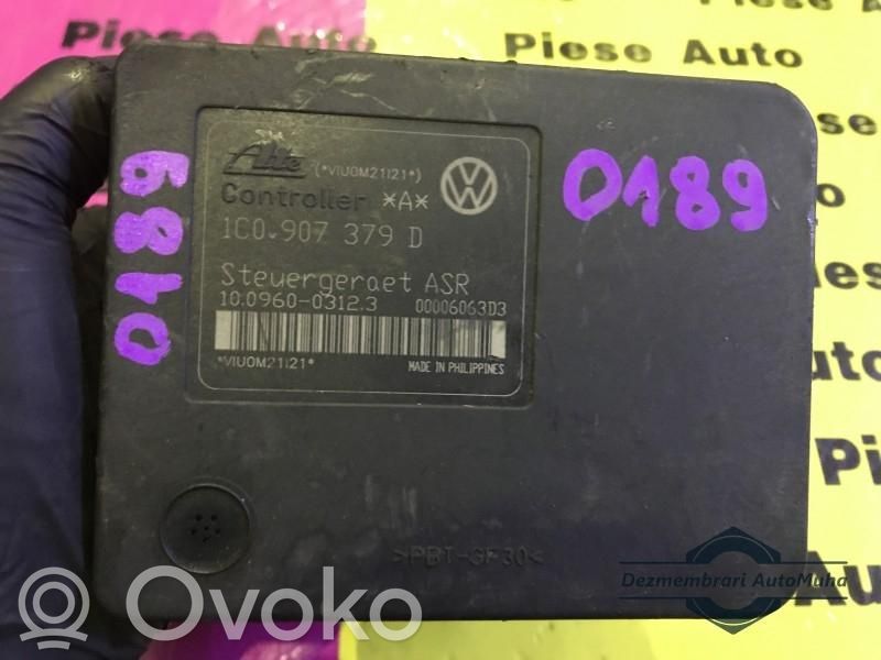 Seat Altea Muut ohjainlaitteet/moduulit 