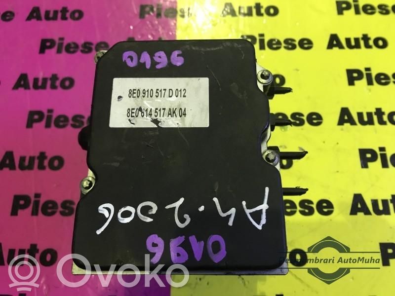 Audi A6 S6 C5 4B Other control units/modules 