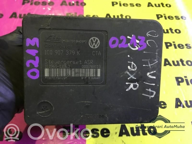 Inne komputery / moduły / sterowniki   10020600384,10096003163,1C0907379K,1J0614417D