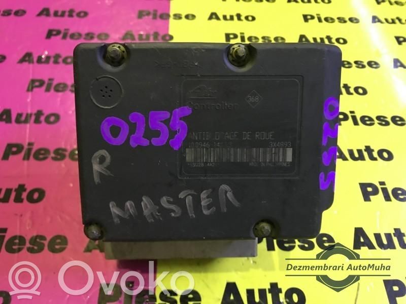 Renault Master II Other control units/modules 