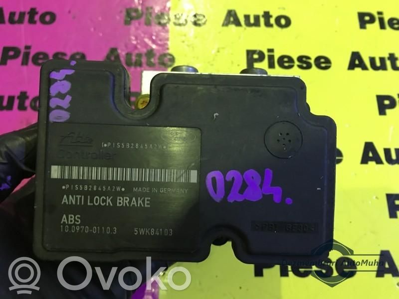 Ford Focus Other control units/modules 
