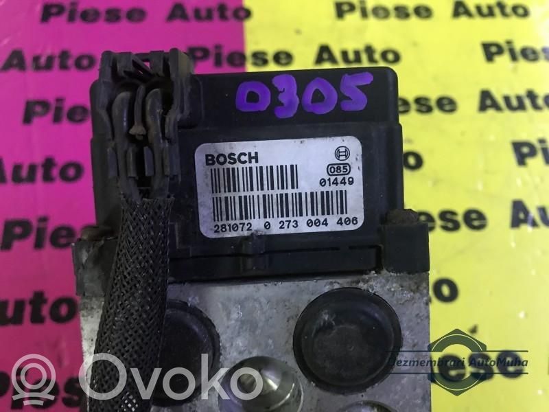 Renault Espace III Citu veidu vadības bloki / moduļi 