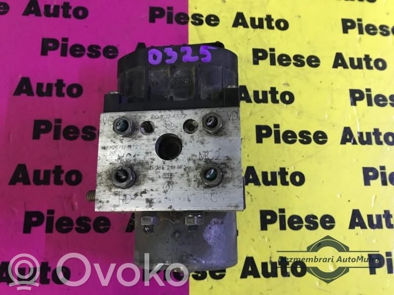 Other control units/modules   0265216872,0273004621,8200085584