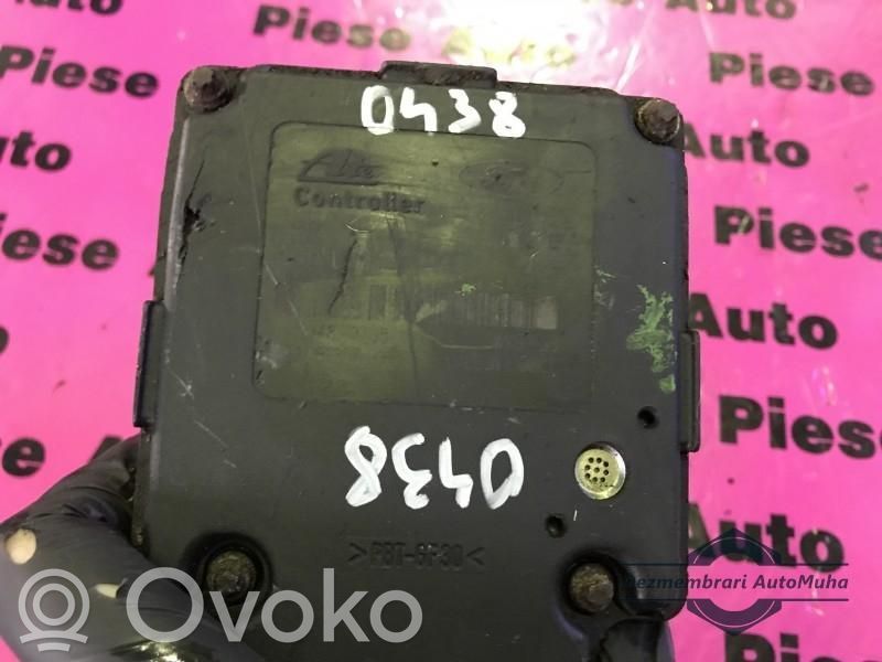 Ford Focus Citu veidu vadības bloki / moduļi 