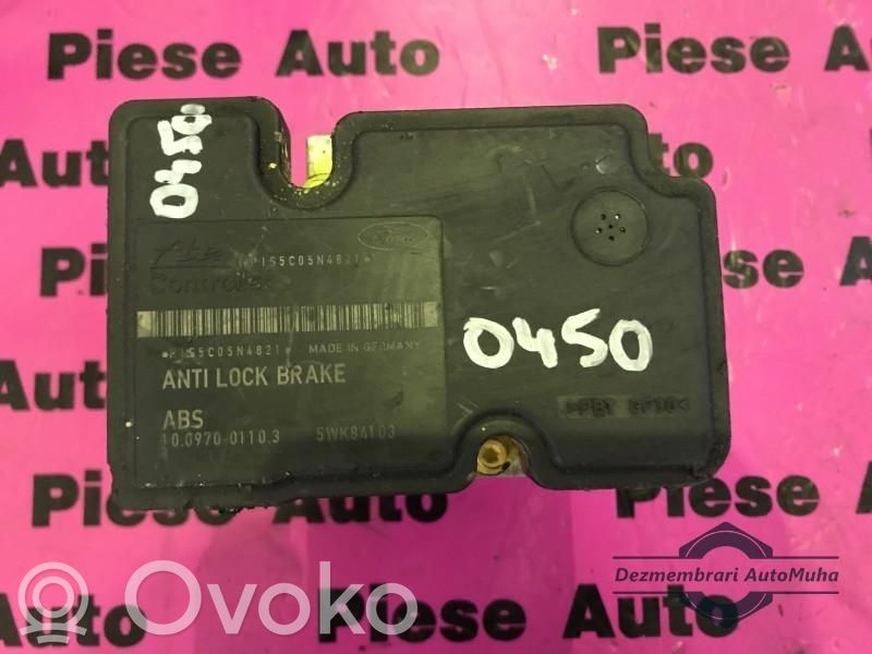 Ford Focus Other control units/modules 