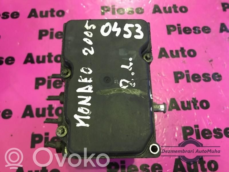Ford Mondeo Mk III Other control units/modules 