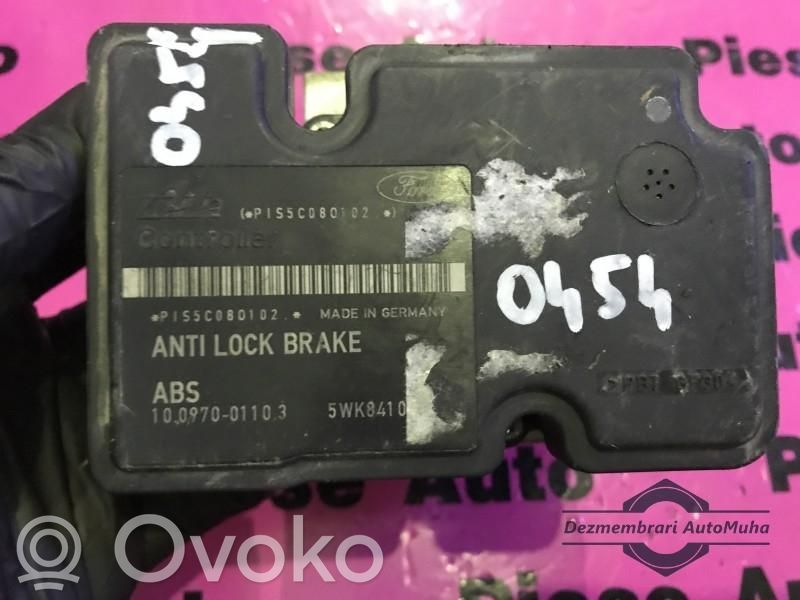Ford Focus Other control units/modules 