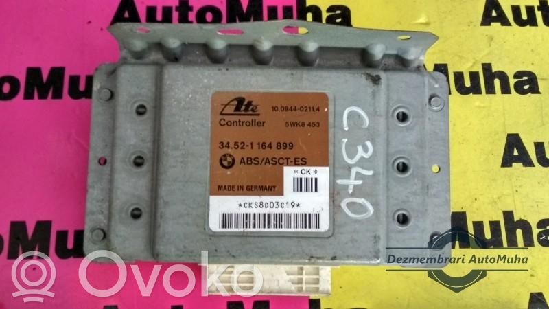 Other control units/modules   10094402114,34521164899,5WK8453,CKS8D03C19