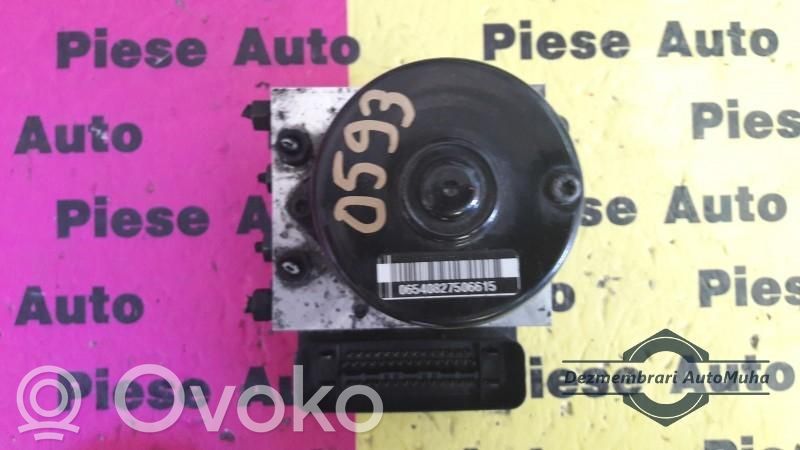 Volkswagen Golf IV Inne komputery / moduły / sterowniki 