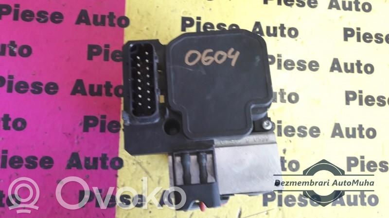 Mercedes-Benz C W202 Otras unidades de control/módulos 
