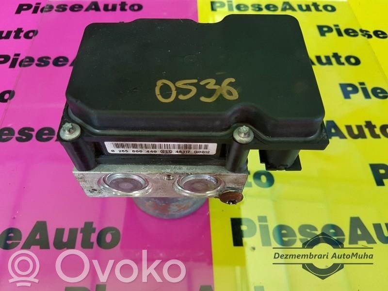 Other control units/modules   0265231577,0265800440,08548317G0012,474L1150304085,8200377455,84B02AAY1
