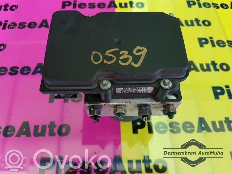 Renault Megane II Alte unități/module de control 