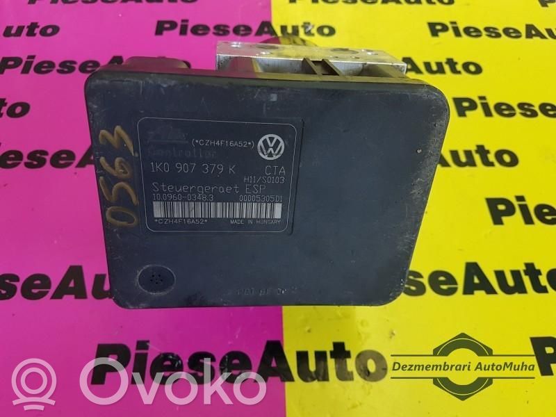 Volkswagen Golf V Otras unidades de control/módulos 