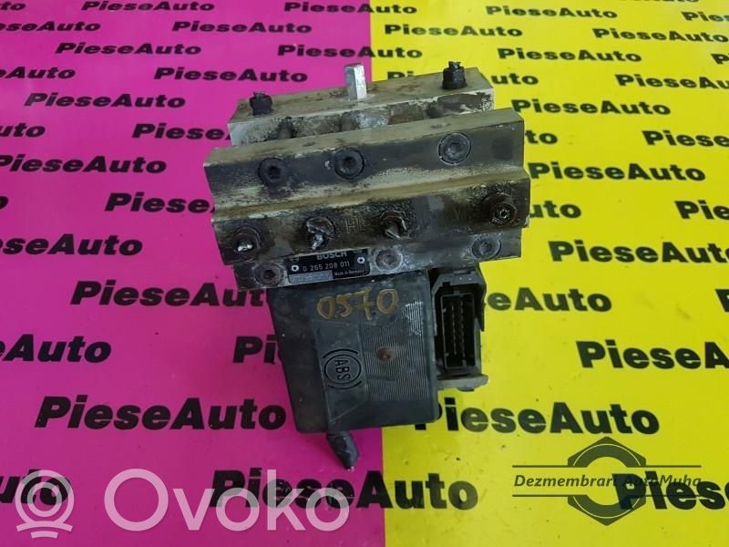 Opel Astra F Citu veidu vadības bloki / moduļi 