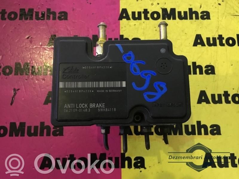 Opel Agila A Other control units/modules 