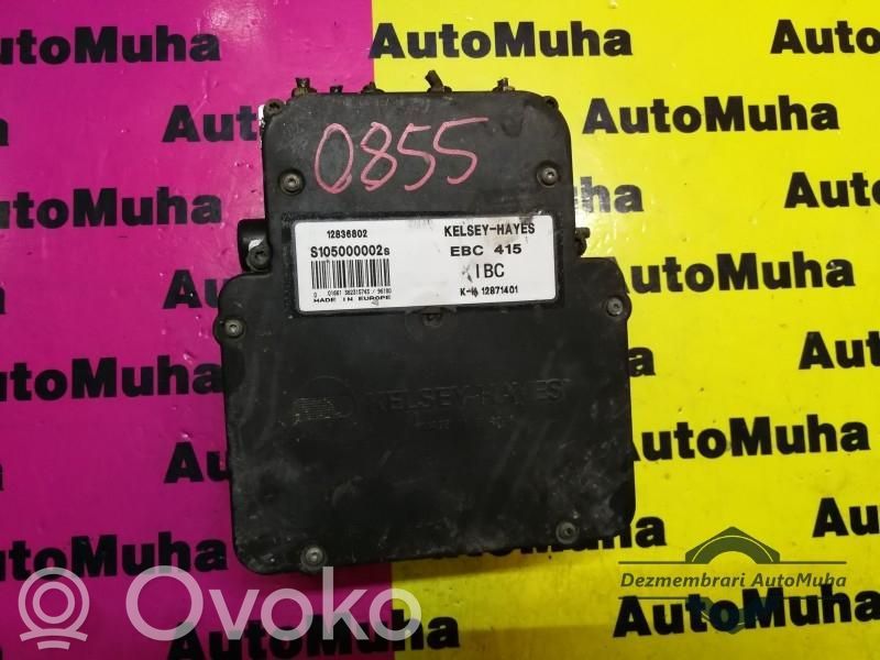 Opel Frontera A Kiti valdymo blokai/ moduliai 