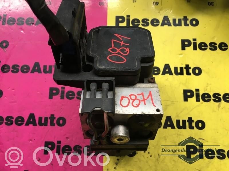 BMW 5 E39 Citu veidu vadības bloki / moduļi 