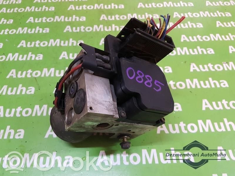 SsangYong Musso Другие блоки управления / модули 