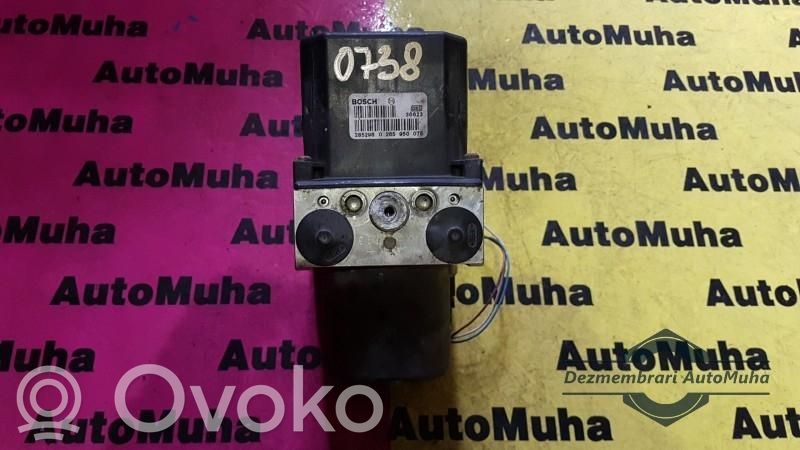 Peugeot 807 Otras unidades de control/módulos 