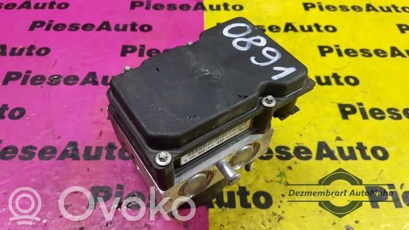Renault Clio II Other control units/modules 