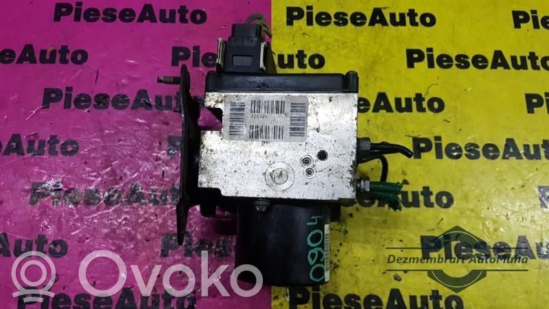 Peugeot 407 Autres unités de commande / modules 
