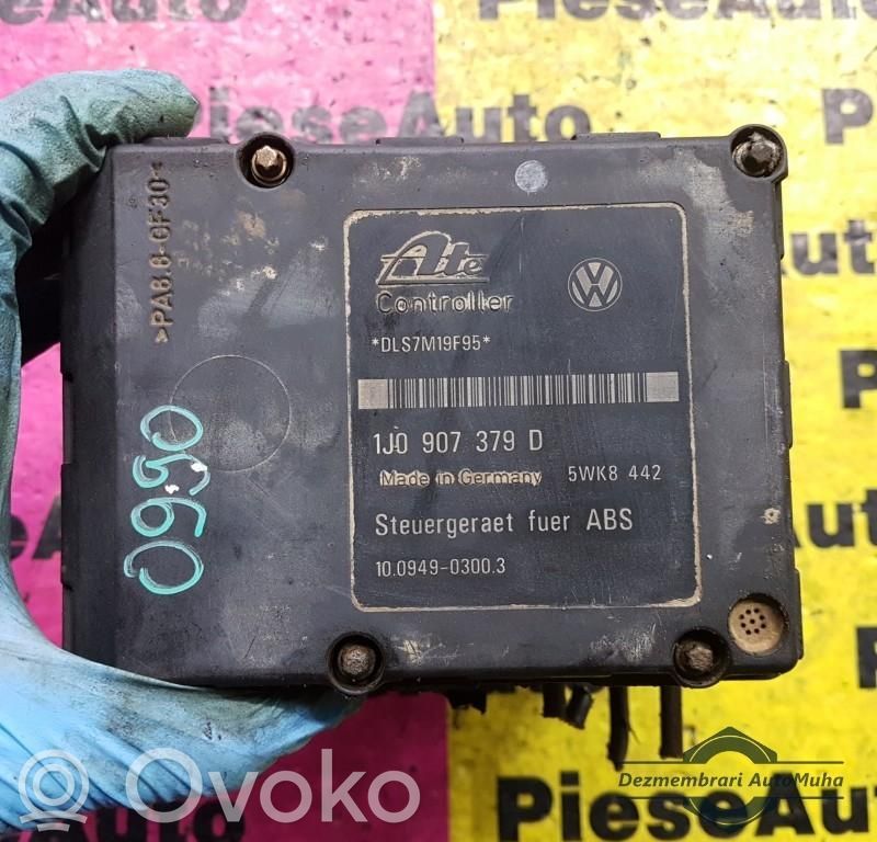 Autres unités de commande / modules   10020400524,10094903003,1J0614117B,1J0907379D,5WK8442