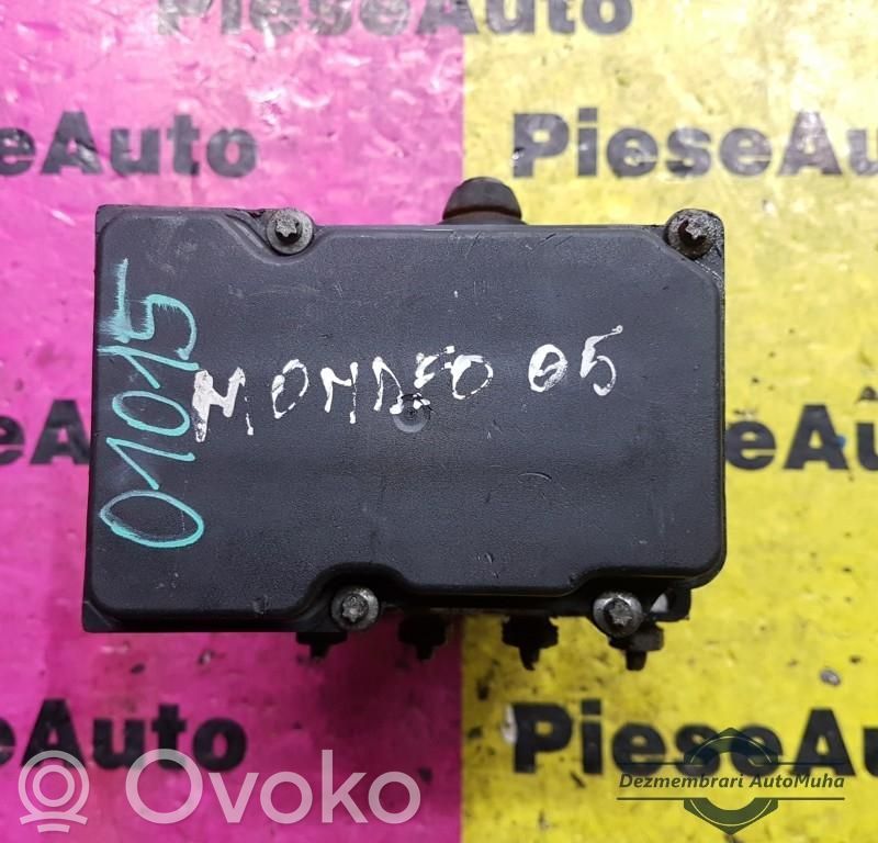 Ford Mondeo Mk III Other control units/modules 