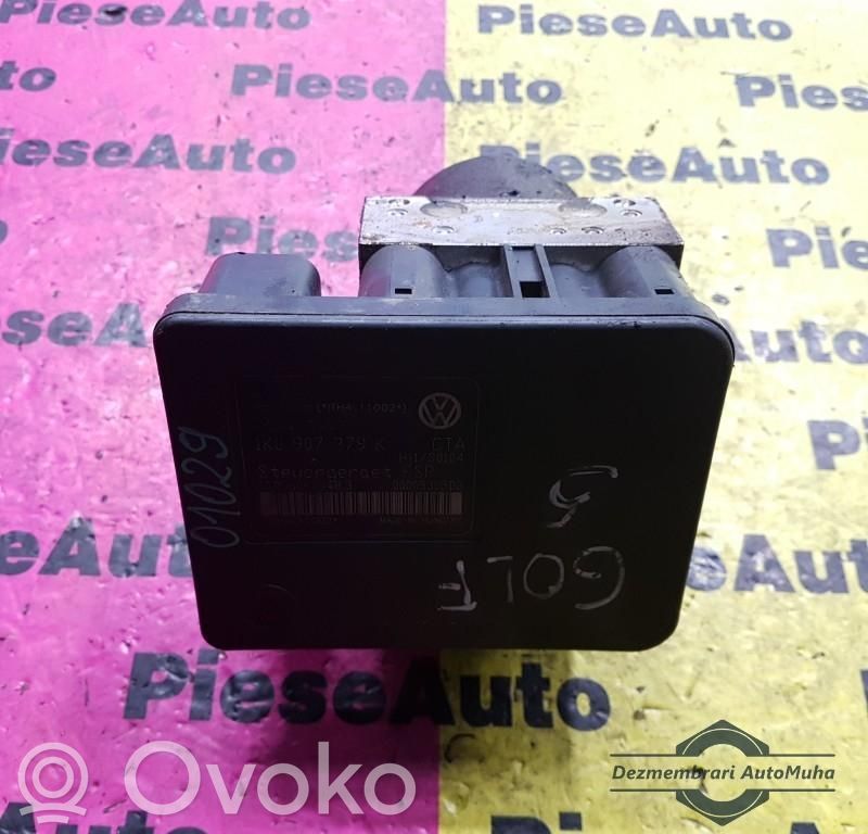 Volkswagen Golf V Otras unidades de control/módulos 