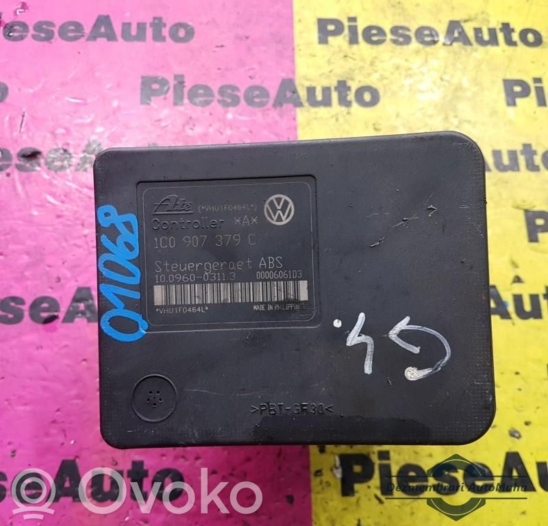 Volkswagen Golf IV Other control units/modules 