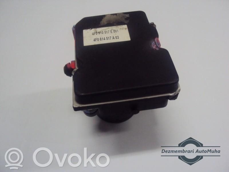 Audi A6 S6 C6 4F Otras unidades de control/módulos 