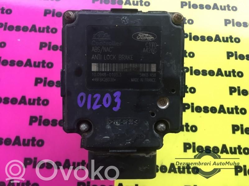 Ford Focus Other control units/modules 
