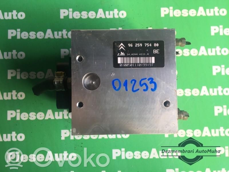 Other control units/modules   10020401114,10094811023,9625975480,M2449