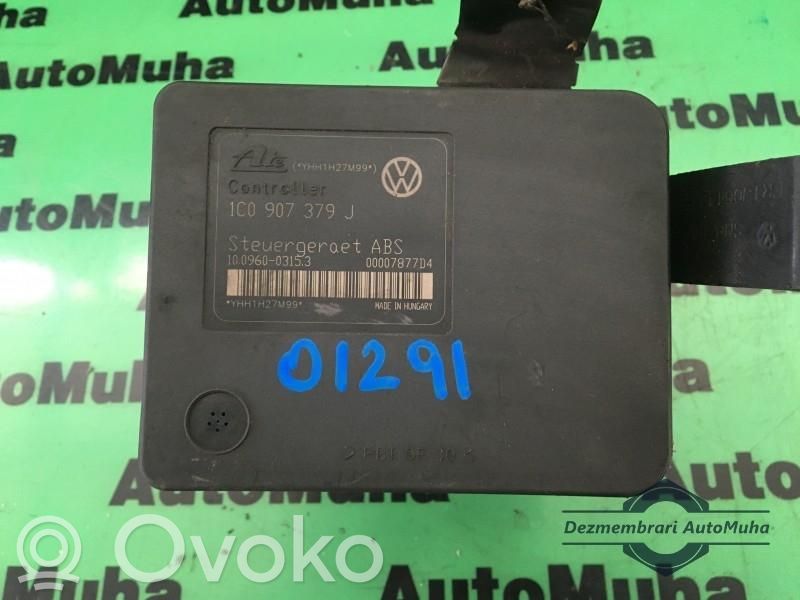 Seat Altea Other control units/modules 