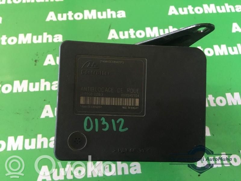 Citroen C5 Other control units/modules 