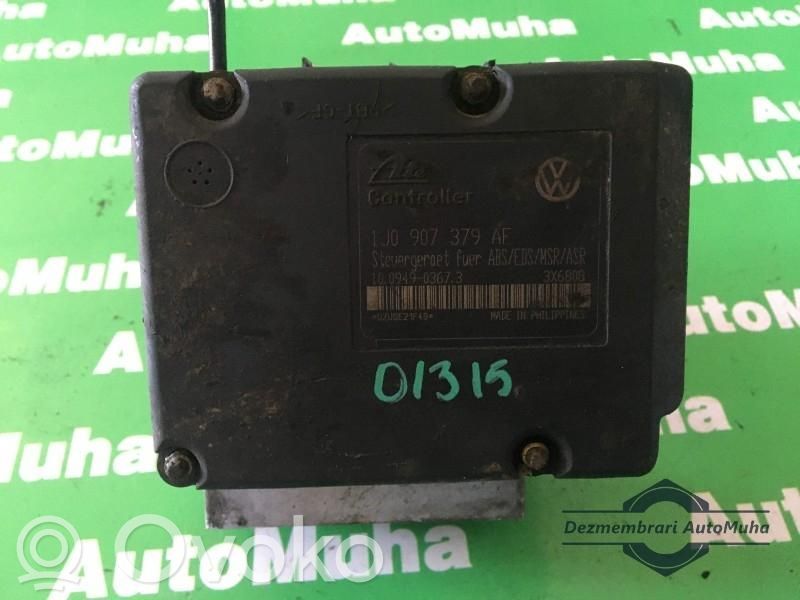 Muut ohjainlaitteet/moduulit   10020402134,10094903673,1J0614417A,1J0907379AF
