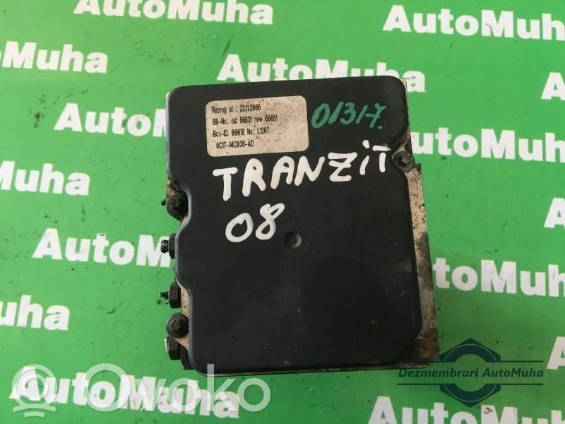 Ford Transit Citu veidu vadības bloki / moduļi 