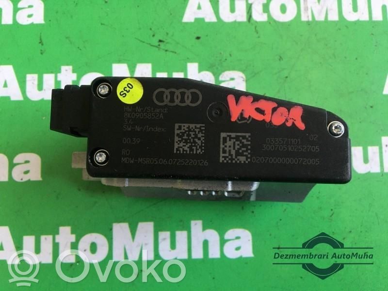 Conector de cierre   8K0905852A