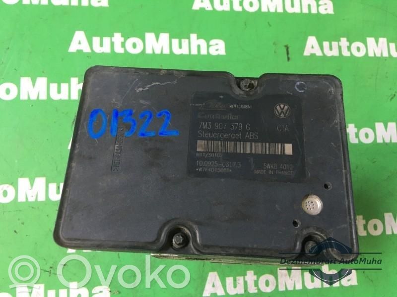 Other control units/modules   10020403664,10092503173,3M212L580BB,5WK84012,7M3614111Q,7M3907379G