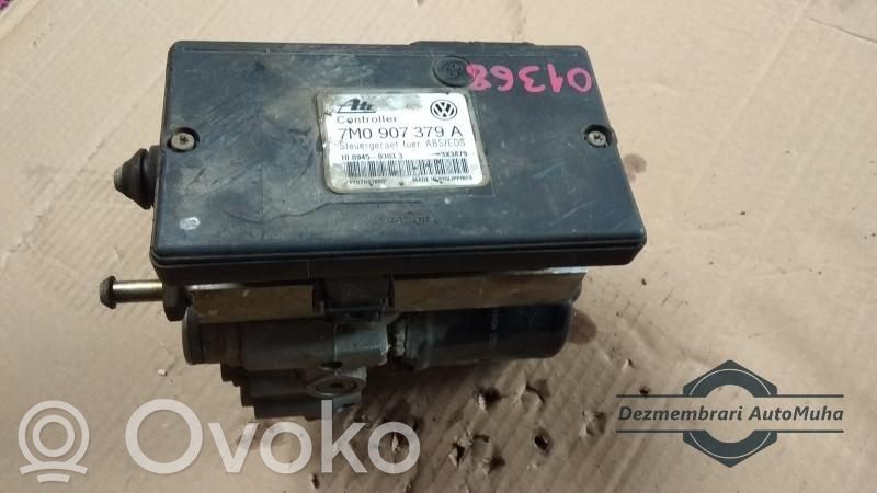 Ford Galaxy Muut ohjainlaitteet/moduulit 