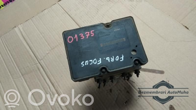 Ford Focus Kiti valdymo blokai/ moduliai 