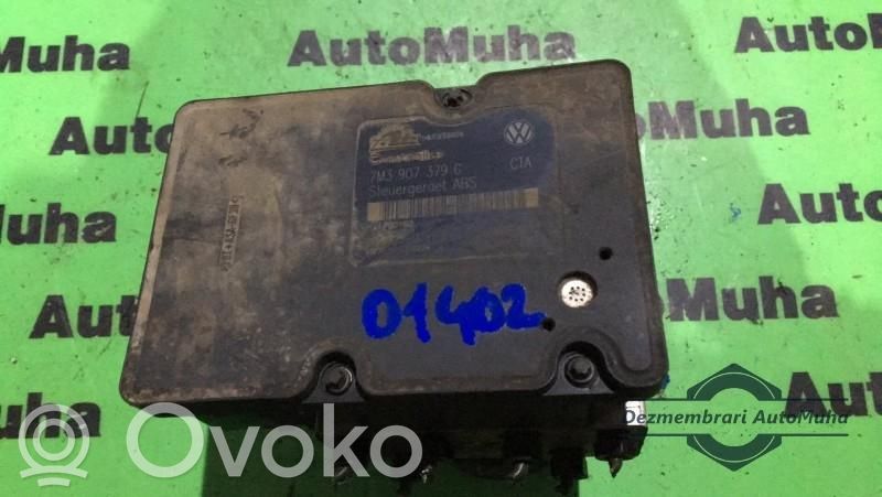 Ford Galaxy Citu veidu vadības bloki / moduļi 