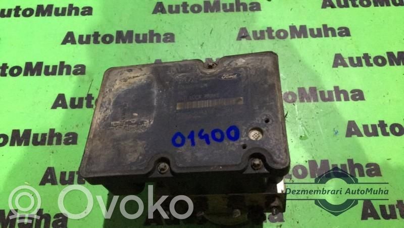 Ford Focus Citu veidu vadības bloki / moduļi 