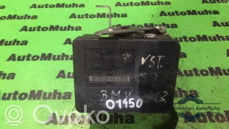 BMW 3 E90 E91 Other control units/modules 