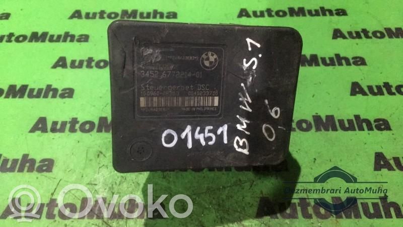 BMW 1 E81 E87 Other control units/modules 
